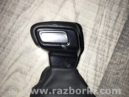 ФОТО Ручка КПП для Audi (Ауди) A4 B8 - 8K2, 8K5 (08.2007-11.2015) Киев