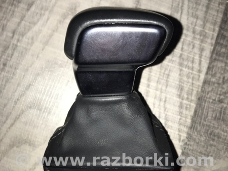 ФОТО Ручка КПП для Audi (Ауди) A4 B8 - 8K2, 8K5 (08.2007-11.2015) Киев