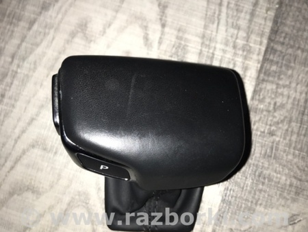 ФОТО Ручка КПП для Audi (Ауди) A4 B8 - 8K2, 8K5 (08.2007-11.2015) Киев