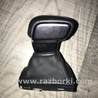 ФОТО Ручка КПП для Audi (Ауди) A4 B8 - 8K2, 8K5 (08.2007-11.2015) Киев