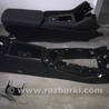 ФОТО Консоль центральная для Audi (Ауди) A4 B8 - 8K2, 8K5 (08.2007-11.2015) Киев