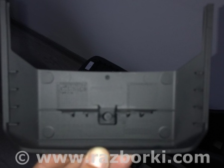 ФОТО Накладка в салоне для Audi (Ауди) A4 B8 - 8K2, 8K5 (08.2007-11.2015) Киев