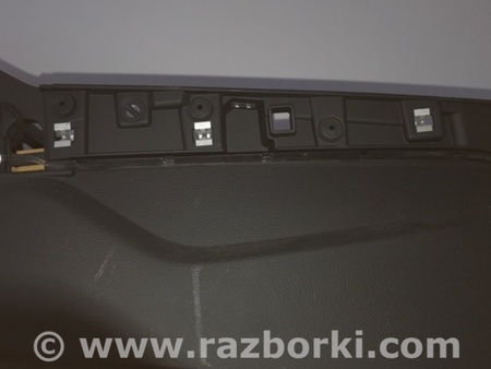 ФОТО Планка подсветки для Audi (Ауди) A4 B8 - 8K2, 8K5 (08.2007-11.2015) Киев