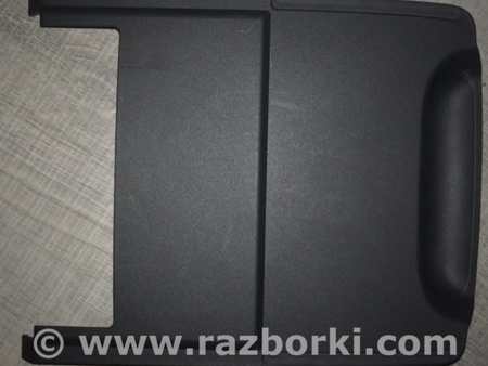 ФОТО Накладка в салоне для Audi (Ауди) A4 B8 - 8K2, 8K5 (08.2007-11.2015) Киев
