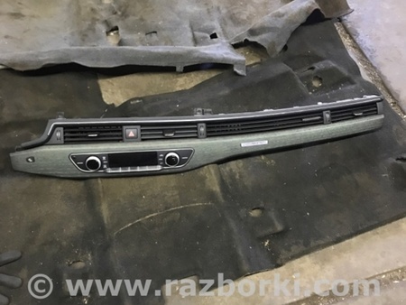 ФОТО Блок управления климат-контролем для Audi (Ауди) A5 8T (03.2007-11.2016) Киев