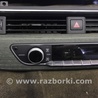ФОТО Блок управления климат-контролем для Audi (Ауди) A5 8T (03.2007-11.2016) Киев