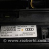 ФОТО Блок управления климат-контролем для Audi (Ауди) A5 8T (03.2007-11.2016) Киев