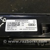 ФОТО Блок управления климат-контролем для Audi (Ауди) A4 B8 - 8K2, 8K5 (08.2007-11.2015) Киев