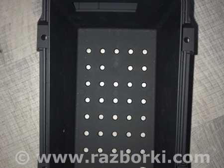 ФОТО Вещевое отделение для Audi (Ауди) A3 8V1, 8VA, 8V7, 8VS (03.2012-...) Киев