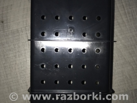 ФОТО Вещевое отделение для Audi (Ауди) A3 8V1, 8VA, 8V7, 8VS (03.2012-...) Киев