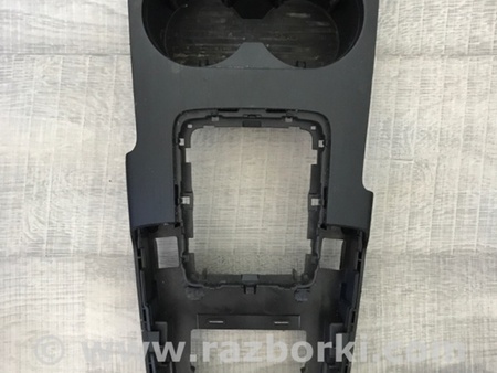 ФОТО Накладка в салоне для Audi (Ауди) A3 8V1, 8VA, 8V7, 8VS (03.2012-...) Киев