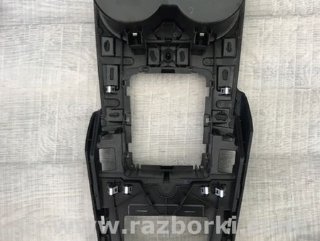 ФОТО Накладка в салоне для Audi (Ауди) A3 8V1, 8VA, 8V7, 8VS (03.2012-...) Киев