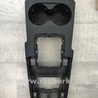 Накладка в салоне Audi (Ауди) A3 8V1, 8VA, 8V7, 8VS (03.2012-...)