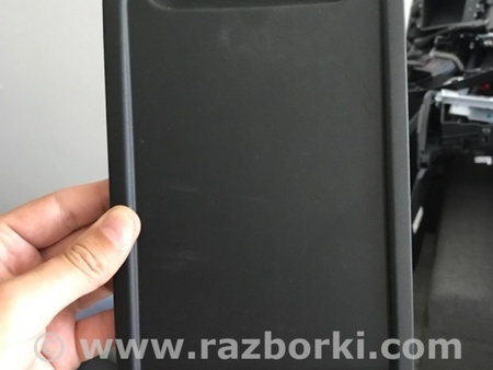 ФОТО Накладка в салоне для Audi (Ауди) A3 8V1, 8VA, 8V7, 8VS (03.2012-...) Киев
