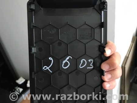 ФОТО Накладка в салоне для Audi (Ауди) A3 8V1, 8VA, 8V7, 8VS (03.2012-...) Киев