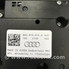 ФОТО Панель управления мультимедийной системы для Audi (Ауди) A5 8T (03.2007-11.2016) Киев