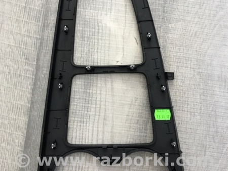 ФОТО Накладка в салоне для Audi (Ауди) A5 8T (03.2007-11.2016) Киев