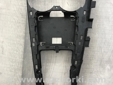 ФОТО Накладка в салоне для Audi (Ауди) A5 8T (03.2007-11.2016) Киев