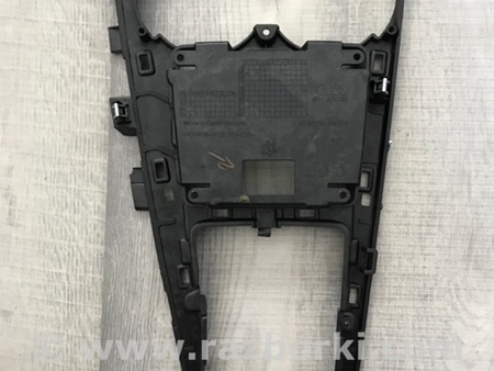 ФОТО Накладка в салоне для Audi (Ауди) A5 8T (03.2007-11.2016) Киев