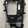 ФОТО Накладка в салоне для Audi (Ауди) A5 8T (03.2007-11.2016) Киев