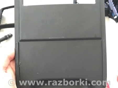 ФОТО Накладка в салоне для Audi (Ауди) A5 8T (03.2007-11.2016) Киев