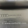 ФОТО Накладка в салоне для Audi (Ауди) A5 8T (03.2007-11.2016) Киев