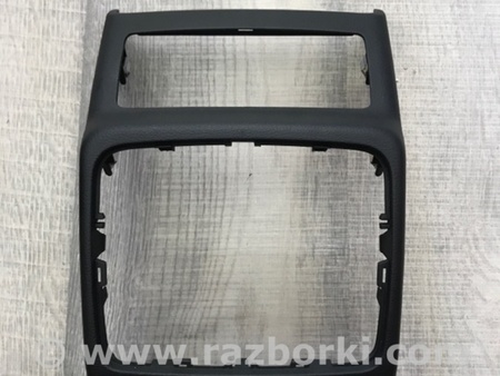 ФОТО Накладка в салоне для Audi (Ауди) A5 8T (03.2007-11.2016) Киев