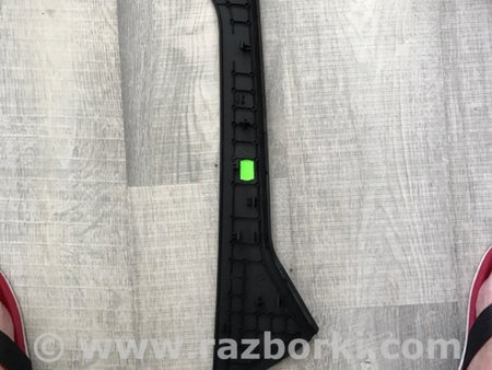 ФОТО Накладка в салоне для Audi (Ауди) A5 8T (03.2007-11.2016) Киев