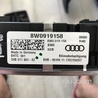 ФОТО Блок управления климат-контролем для Audi (Ауди) A5 8T (03.2007-11.2016) Киев