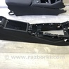 ФОТО Консоль центральная для Audi (Ауди) A5 8T (03.2007-11.2016) Киев