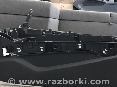 ФОТО Светодиодный модуль для Audi (Ауди) A5 8T (03.2007-11.2016) Киев
