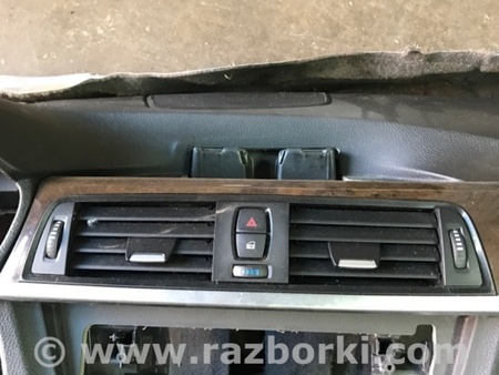 ФОТО Воздуховод салона для BMW 3-Series (все года выпуска) Киев