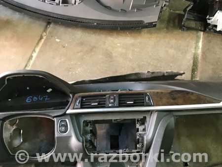 ФОТО Воздуховод салона для BMW 3-Series (все года выпуска) Киев