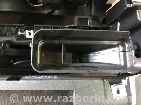 ФОТО Воздуховод салона для Audi (Ауди) A5 8T (03.2007-11.2016) Киев