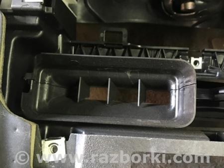 ФОТО Воздуховод салона для Audi (Ауди) A5 8T (03.2007-11.2016) Киев