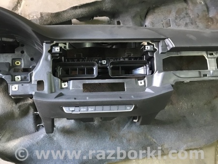 ФОТО Воздуховод салона для Audi (Ауди) A5 8T (03.2007-11.2016) Киев