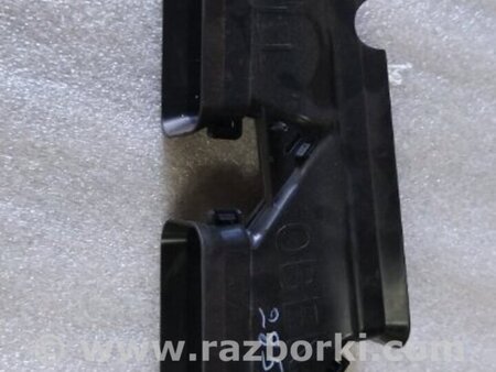 ФОТО Воздуховод салона для Audi (Ауди) A5 8T (03.2007-11.2016) Киев