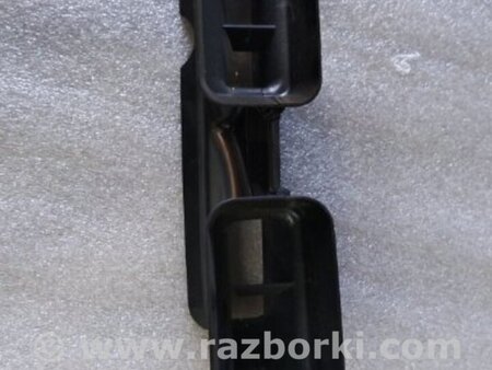 ФОТО Воздуховод салона для Audi (Ауди) A5 8T (03.2007-11.2016) Киев