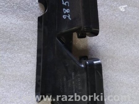 ФОТО Воздуховод салона для Audi (Ауди) A5 8T (03.2007-11.2016) Киев