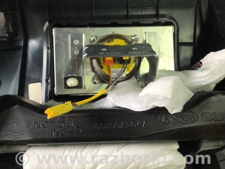 ФОТО Подушка безопасности для Subaru Legacy (все модели) Киев