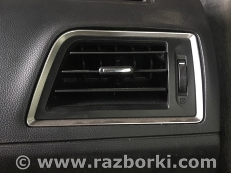 ФОТО Воздуховод салона для Subaru Legacy (все модели) Киев