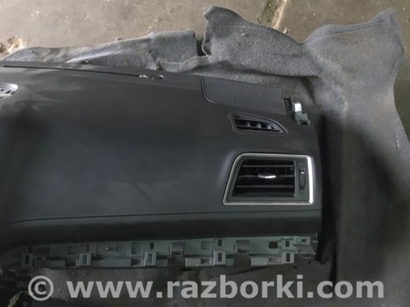 ФОТО Воздуховод салона для Subaru Legacy (все модели) Киев