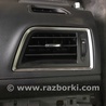 Воздуховод салона Subaru Legacy (все модели)