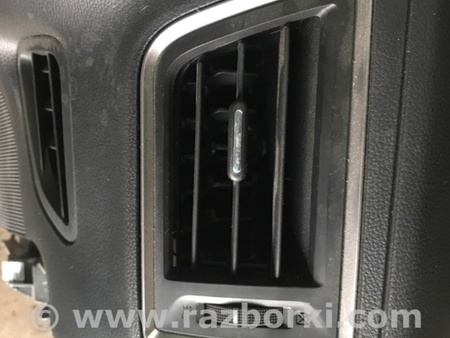 ФОТО Воздуховод салона для Subaru Legacy (все модели) Киев