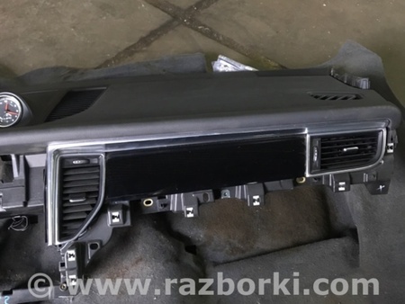 ФОТО Накладка торпедо для Porsche Macan Киев