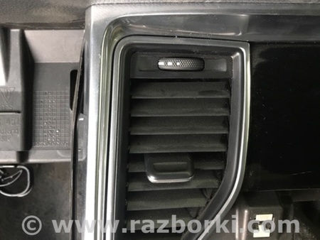 ФОТО Накладка торпедо для Porsche Macan Киев