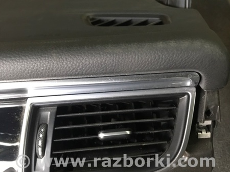ФОТО Накладка торпедо для Porsche Macan Киев