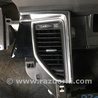 Молдинг торпедо Porsche Macan