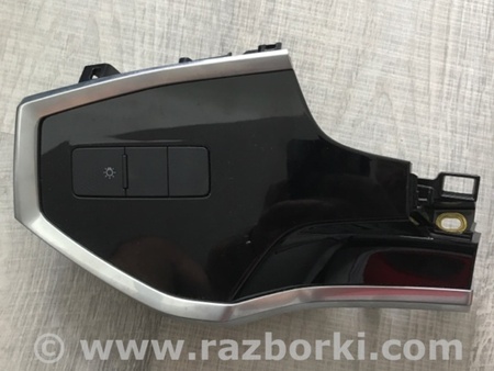 ФОТО Накладка в салоне для Audi (Ауди) Q3 II (07.2018-...) Киев