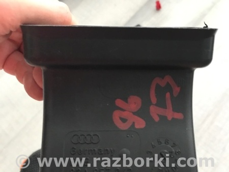 ФОТО Воздуховод салона для Audi (Ауди) Q3 II (07.2018-...) Киев